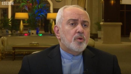 Zarif: EEUU es incapaz de entorpecer las relaciones de Irán e Irak