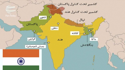 هندي حکومت د کشمیر ځانګړی حیثیت ختم کړ