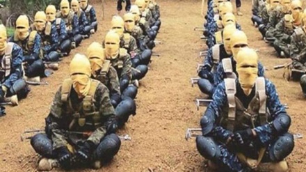 La presencia de decenas de franceses en filas terroristas en Idlib