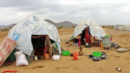 “Yemen es víctima de una agresión que involucra a EEUU e Israel”