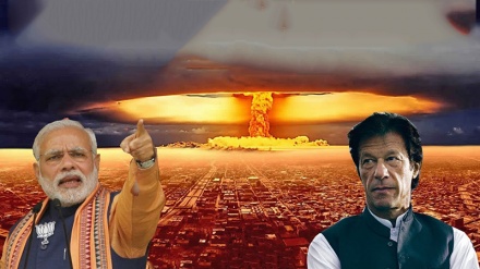 तो क्या कश्मीर समस्या परमाणु युद्ध में बदल सकती है?