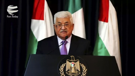 Abbas:Amerika halkara kanunlary aýak aşaga salýan Sionist režiminiň daldasydyr