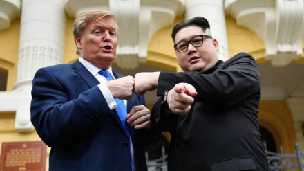 Letra e shkurtër e Trum për Kim Jung dhe dështimi i negociatave të Vietnamit