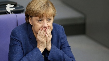 مرکل رو به افول، دلایل و پیامدها