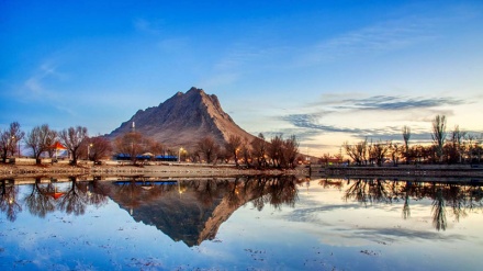 Chahar Mahal et Bakhtiari, une destination touristique idéale parmi les plus belles en Iran