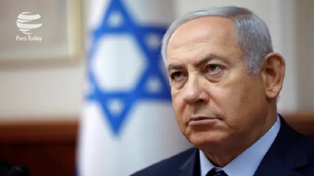 Netanyahu Ancam Warga Jalur Gaza