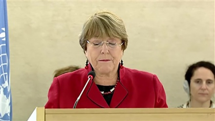 国連が、サウジアラビア、ミャンマー、イスラエルの人権侵害に懸念を表明