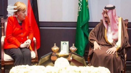 Alemania va a prolongar embargo armamentístico a Arabia Saudí