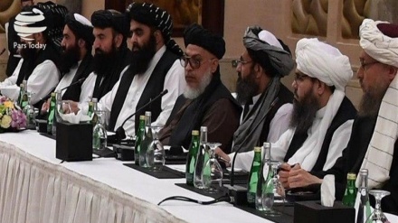 طالبان از توافق اولیه با آمریکا در سایه بی‌اعتمادی خبر داد
