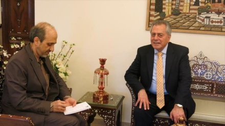 “Visita de Al-Asad a Irán evidenció profundos lazos fraternos”