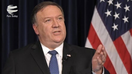 Nuevas sanciones de EEUU a Irán y exageraciones e hipócritas declaraciones de Pompeo