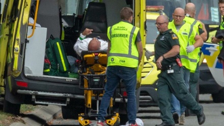 Survivors of Christchurch mosque shootings tell of lucky escapes
