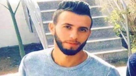 Prosesi Pemakaman Ahmed Manasara