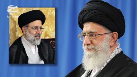 Líder de Irán nombra a Raisi como presidente del Poder Judicial