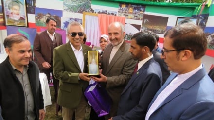 برگزاری جشنواره بین المللی نوروز با حضور ایران در پاکستان 