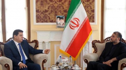 Irán y Siria confirman sus relaciones estratégicas 