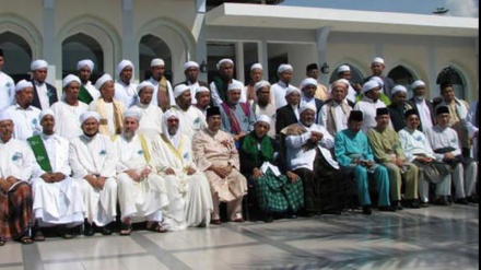 Maulamaa nchini Algeria waonya juu ya uingiliaji wa kigeni katika mzozo wa sasa nchini humo