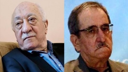 Gülen'in kardeşi Salih Gülen İstanbul'da ölü bulundu