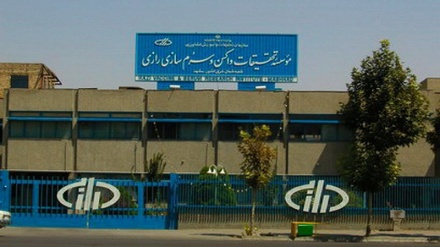 تولید فراورده های دارویی با دستگاه التراسانتریفیوژ 