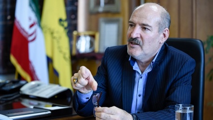 イラン石油次官、「トルコはイラン産天然ガスの輸入増加を要請」