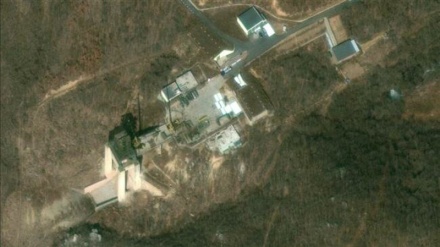 North Korea about to finish missile site reconstruction: Seoul