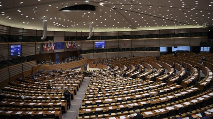 Parlamento europeo esorta a introdurre nuove sanzioni al Venezuela