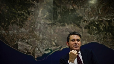 Valls pide 