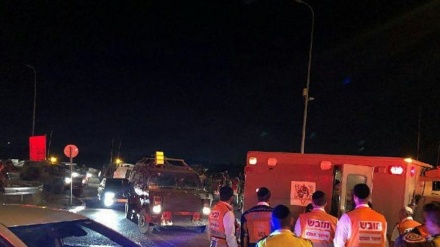 İşgal rejiminin zulüm ve cinayetleri sürüyor