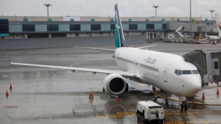 Disa vende ndalojnë Boeing 737 Max