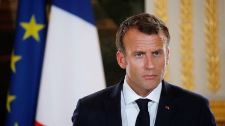 Francia, in stato di fermo un altro collaboratore di Macron
