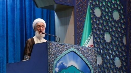 خطیب نماز جمعه تهران: جبهه مقاومت نشانگر توسعه انقلاب اسلامی ایران است