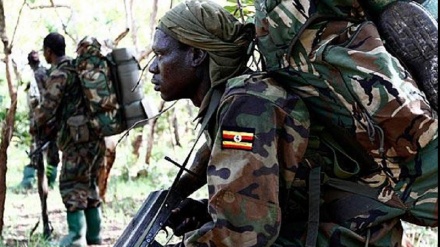 SAUTI, Jeshi la Uganda: Hatujafunga mlango wa msamaha kwa ajili ya waasi wanaohusika na ghasia nchini