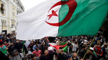 Morocco : Ba Zamu Tsoma Baki A Harkokin Cikin Gidan Aljeriya Ba