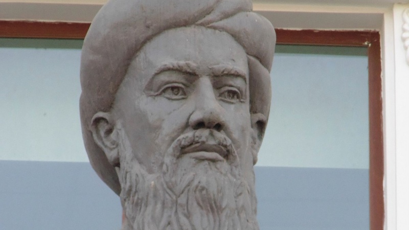 Abū Jaʿfar Muḥammad ibn Jarīr al-Ṭabarī