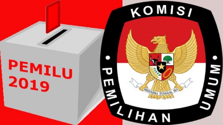 Kampanye Terbuka Hari Pertama Menurut Bawaslu