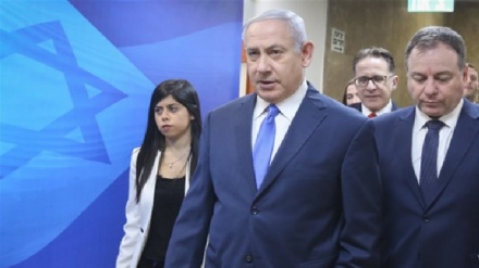 Pengadilan Israel Vonis Netanyahu Bersalah