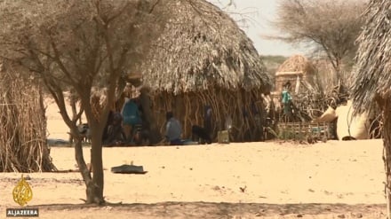 Njaa inazidi kuhatarisha maisha ya watu nchini Kenya, zaidi ya milioni moja wako hatarini