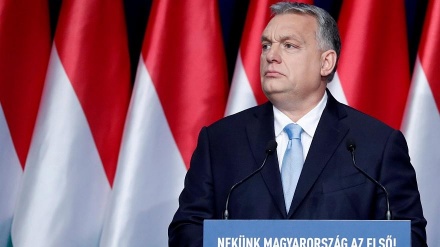 מפלגת השלטון בהונגריה הושעתה מהגוש האירופי שלה