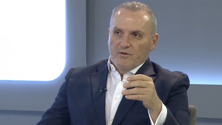 Borell ka folur për ndarjen e Kosovës në Berlin – Veton Surroi tregon detajet