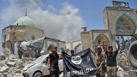 Daesh, colapso desde dentro