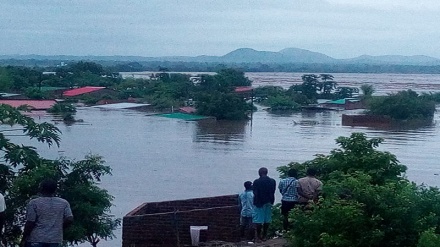 Waliofariki dunia katika Kimbunga Idai wafika 746, maelfu wapoteza makazi