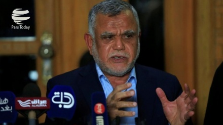 رئیس ائتلاف الفتح عراق: بغداد آماده زیباترین استقبال از رئیس جمهوری ایران است