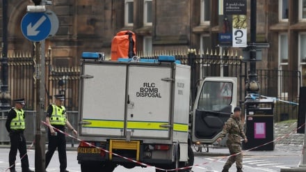 Beberapa Jam Pasca Teror Selandia Baru, Muslim London Diserang