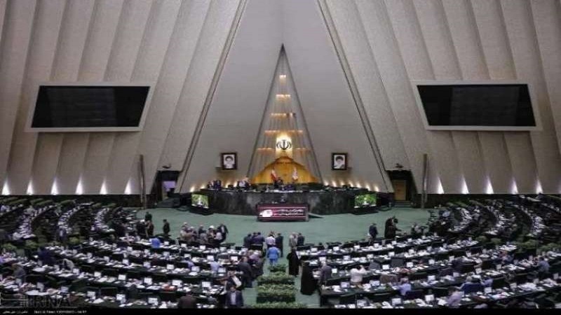 واکنش مجلس ایران به اقدام احتمالی آمریکا علیه سپاه پاسداران