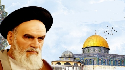 In the path of the Imam (24)