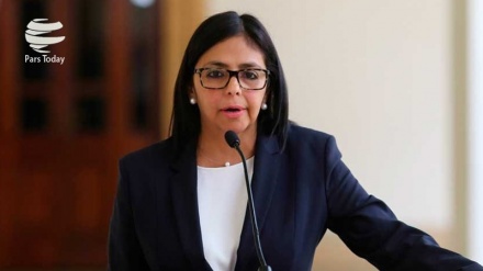 Caracas alaba lazos con Irán, Rusia y China ante sanciones de EEUU