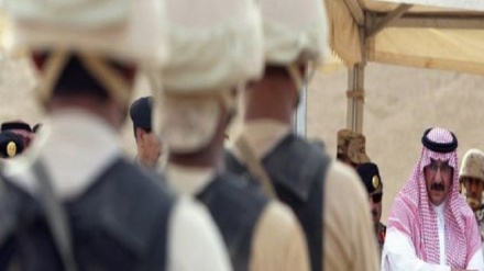 Franceses molestos con Berlín por embargo de armas a Riad 