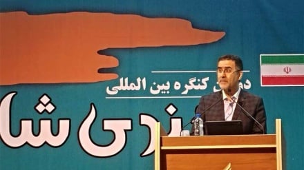 UNESCO: Nowruz Bawa Pesan Damai Iran untuk Dunia