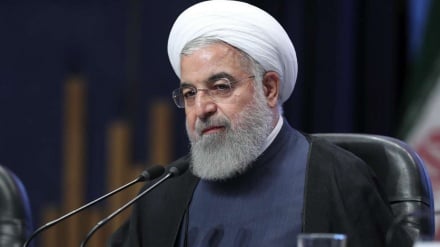 Iran: Pres.Rohani, nuovi impianti per estrazione gas