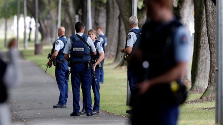 Gjendje kritike në Zelandën e Re